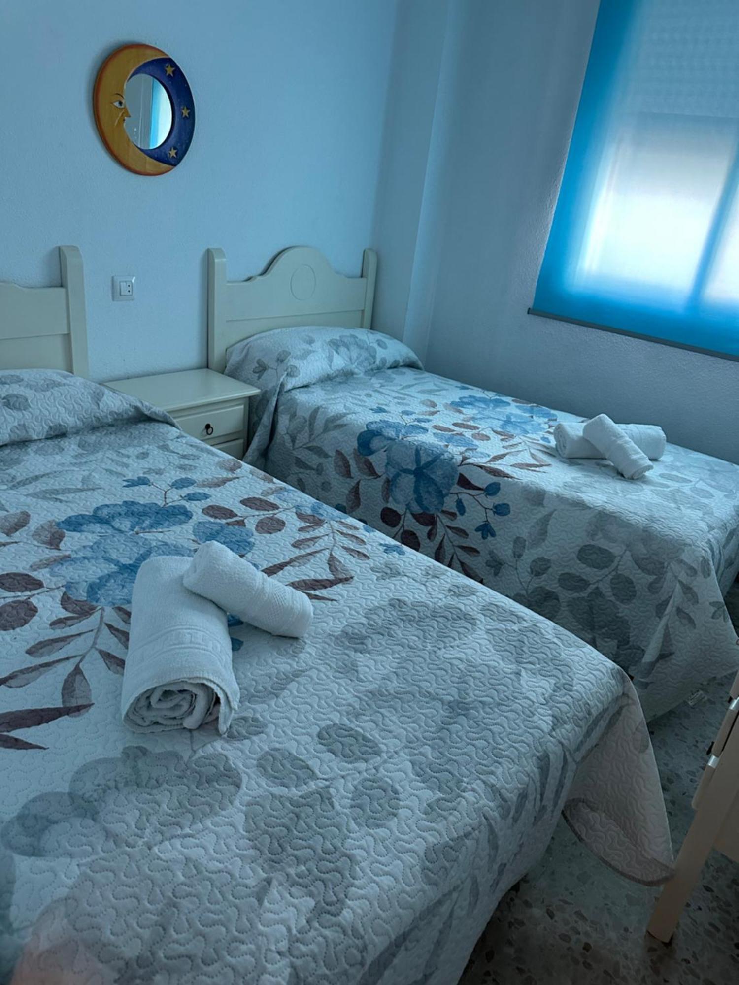 Apartamento Nuevo Portil *