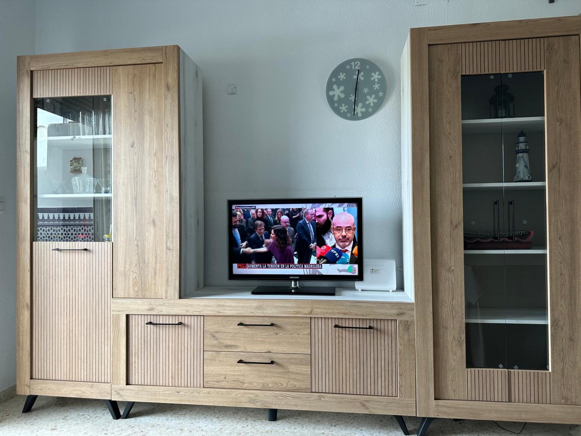 Nuevo Portil Apartamento *
