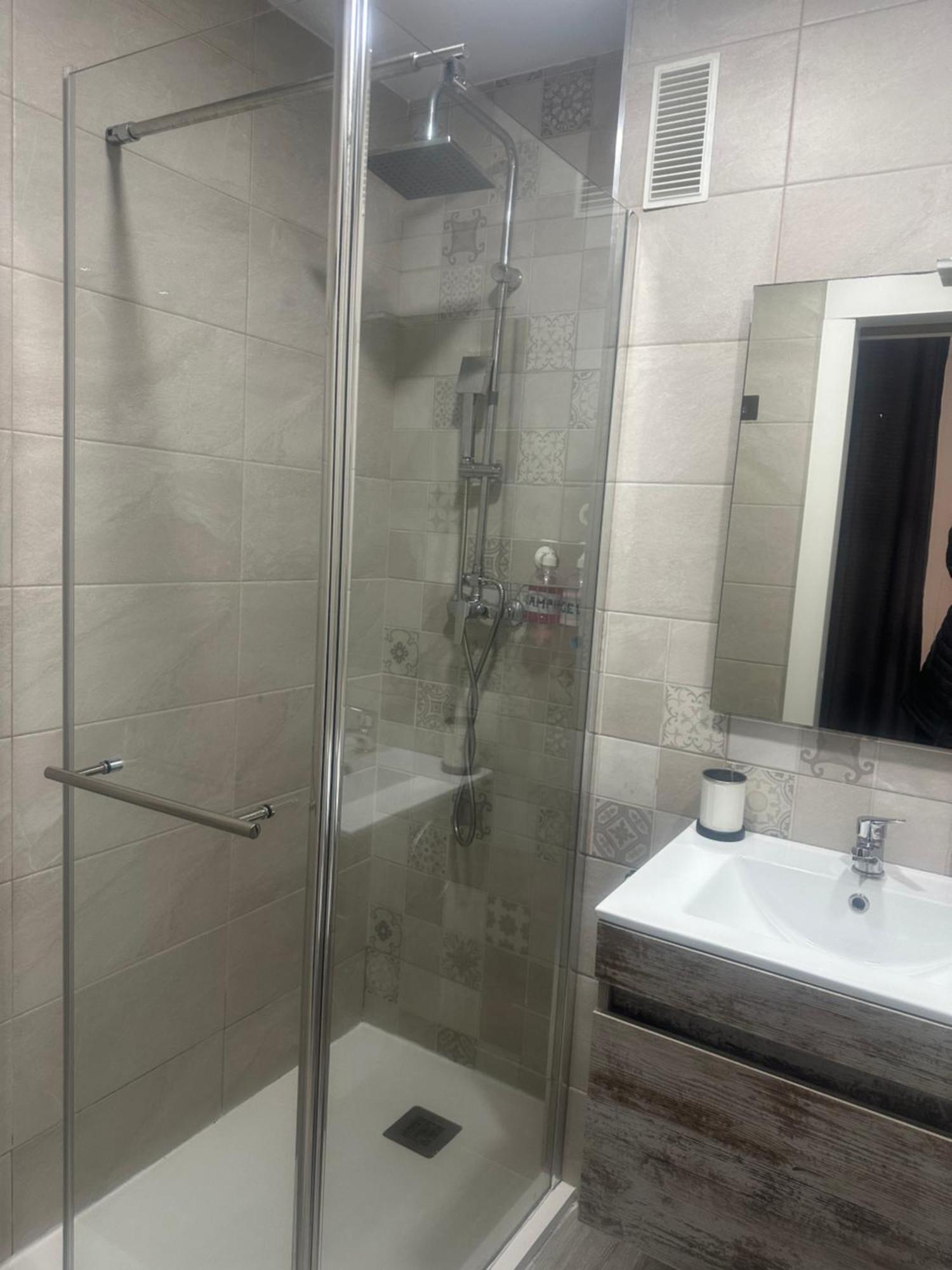 Nuevo Portil Apartamento