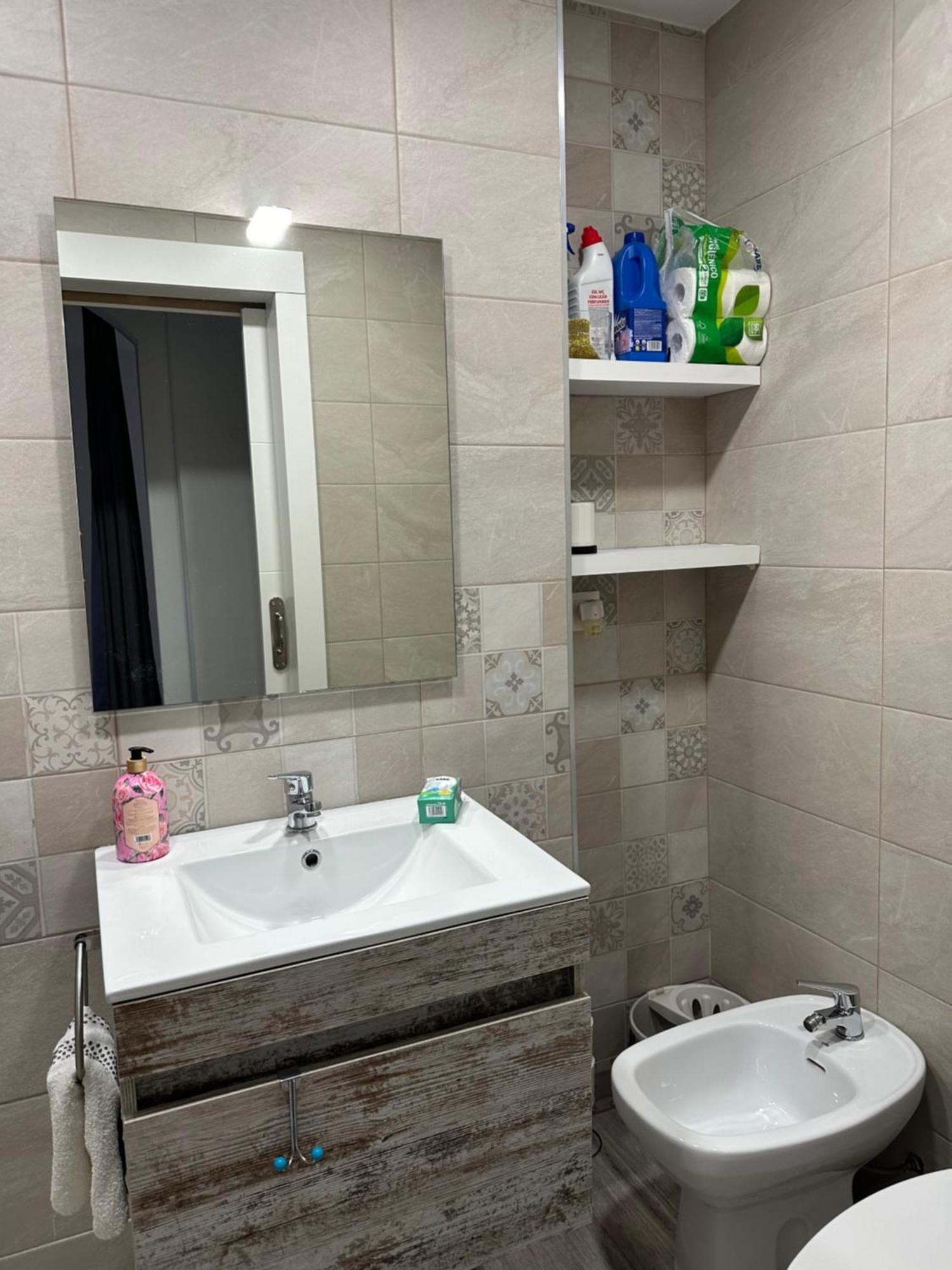 Nuevo Portil Apartment