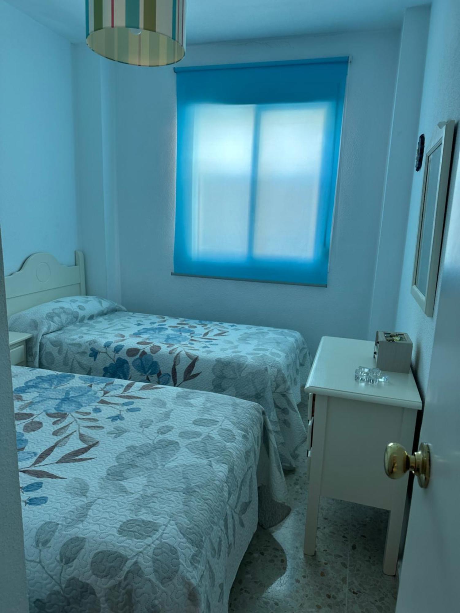 Apartment Nuevo Portil El Portil