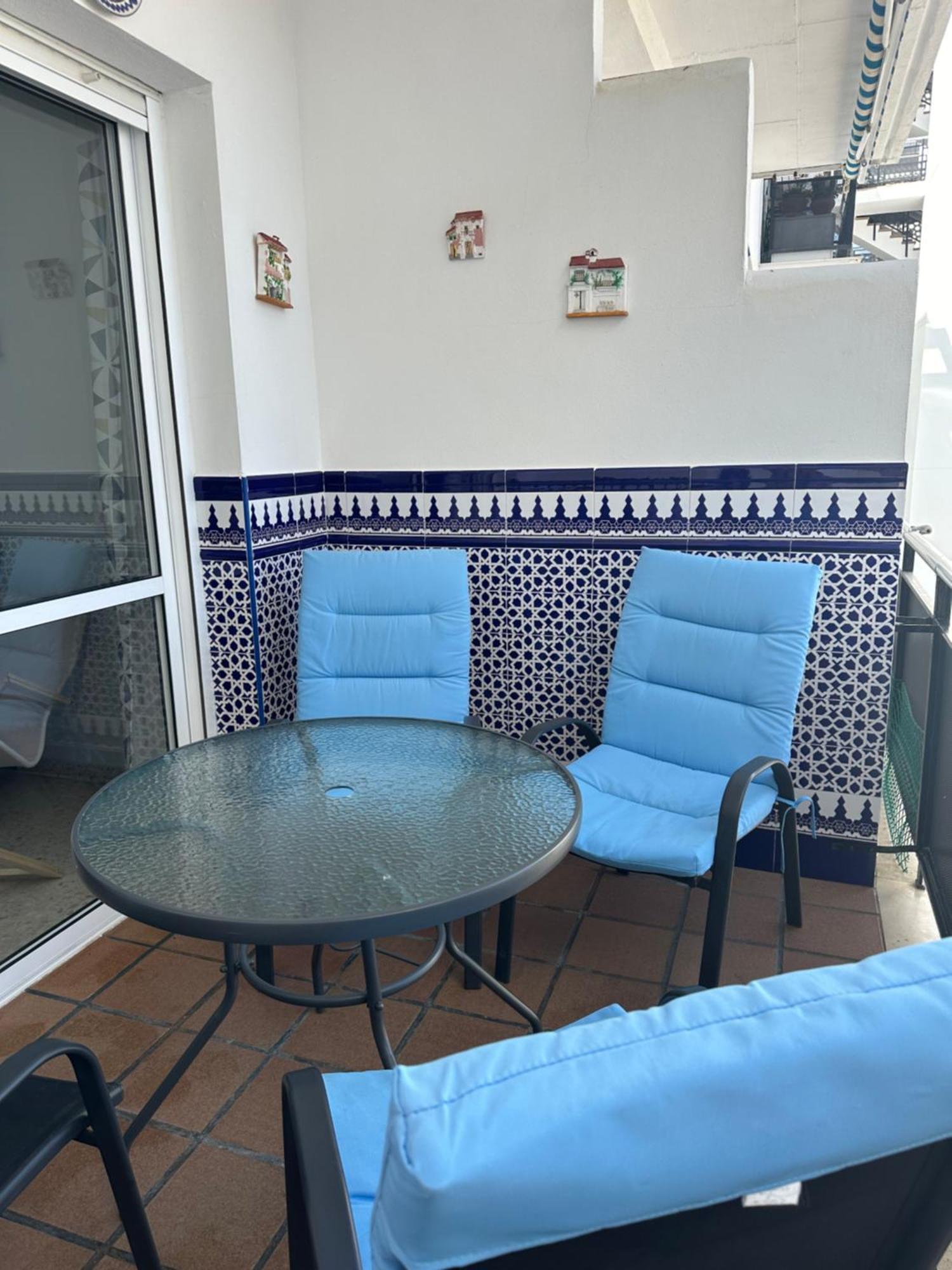 Apartment Nuevo Portil