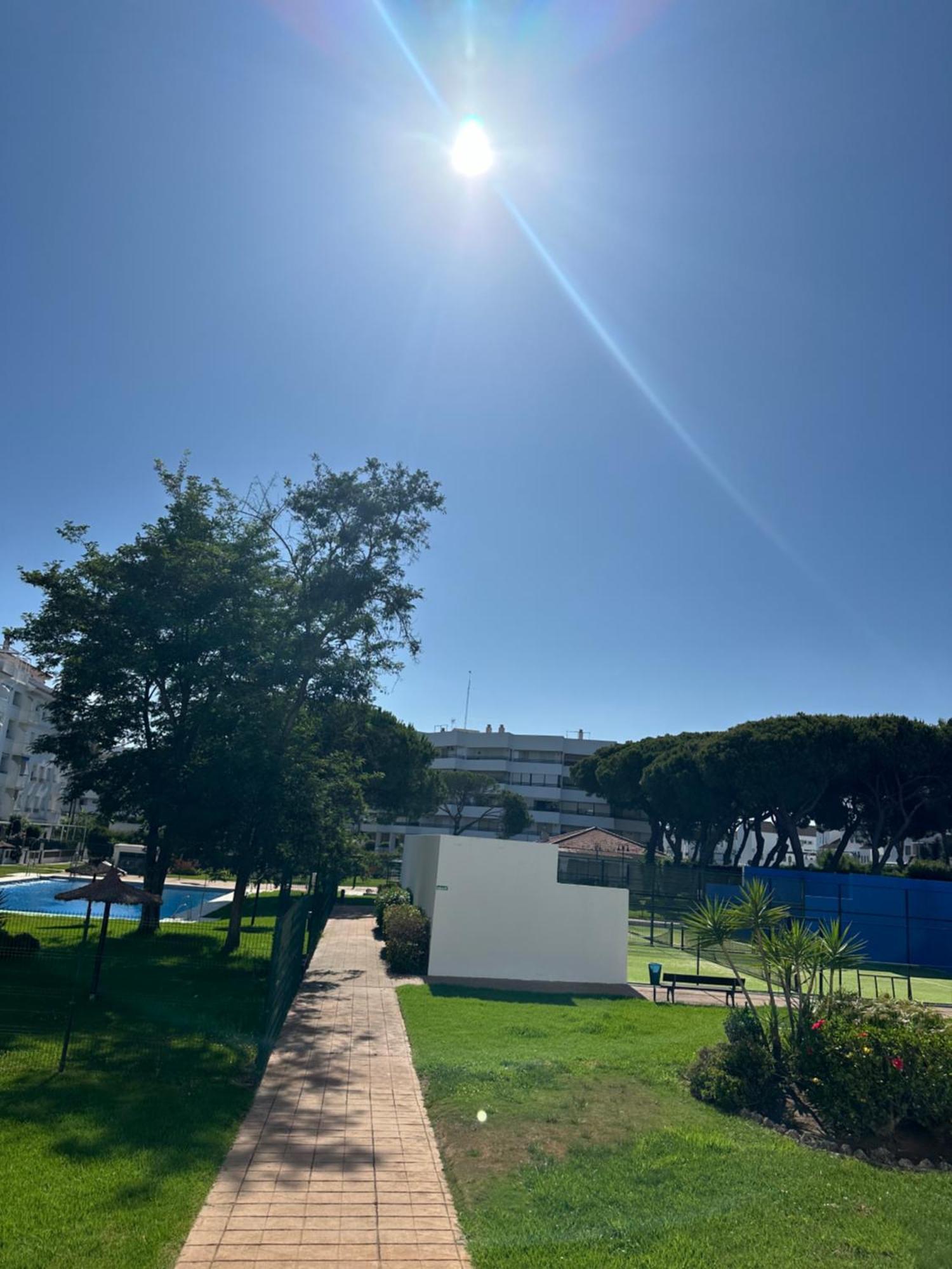 Apartment Nuevo Portil El Portil