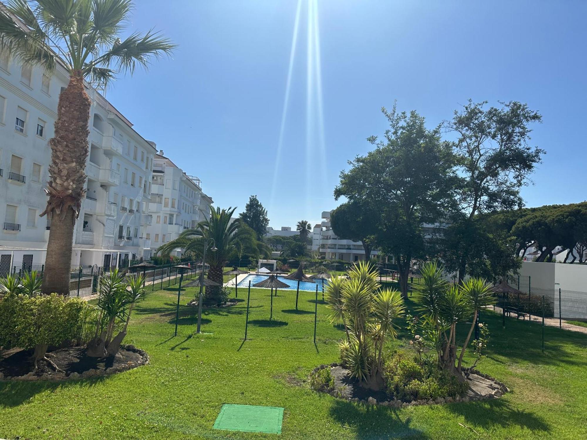 Apartment Nuevo Portil El Portil