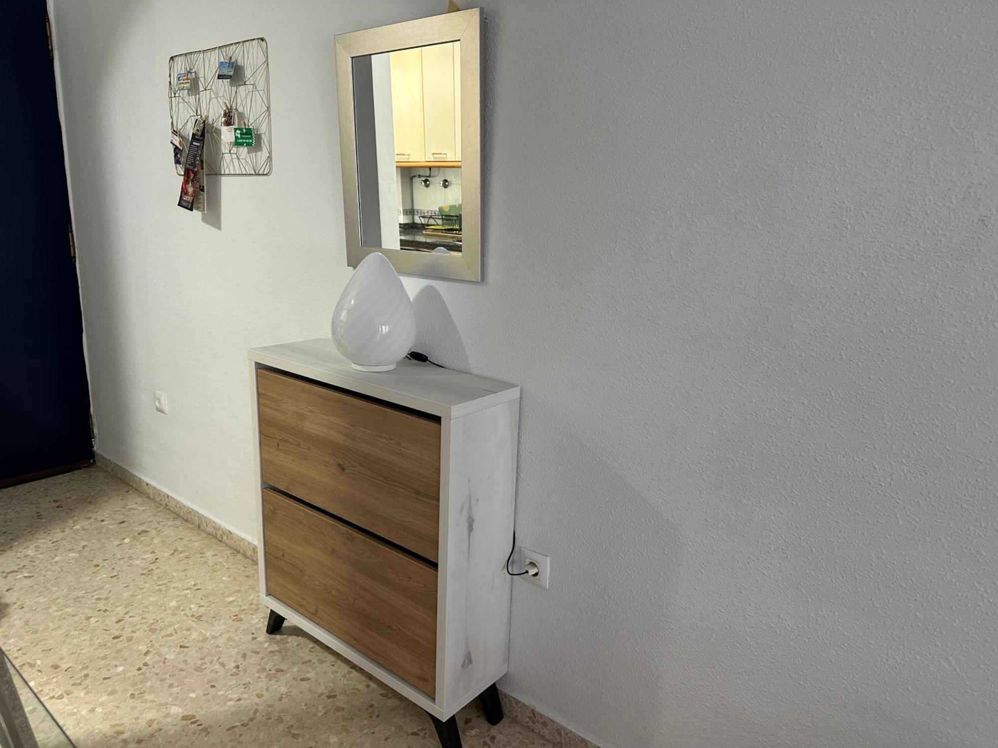 Apartment Nuevo Portil *