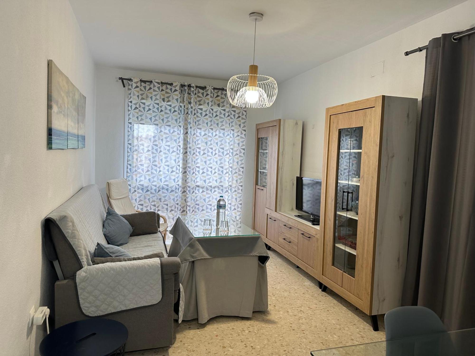 Nuevo Portil Apartment El Portil