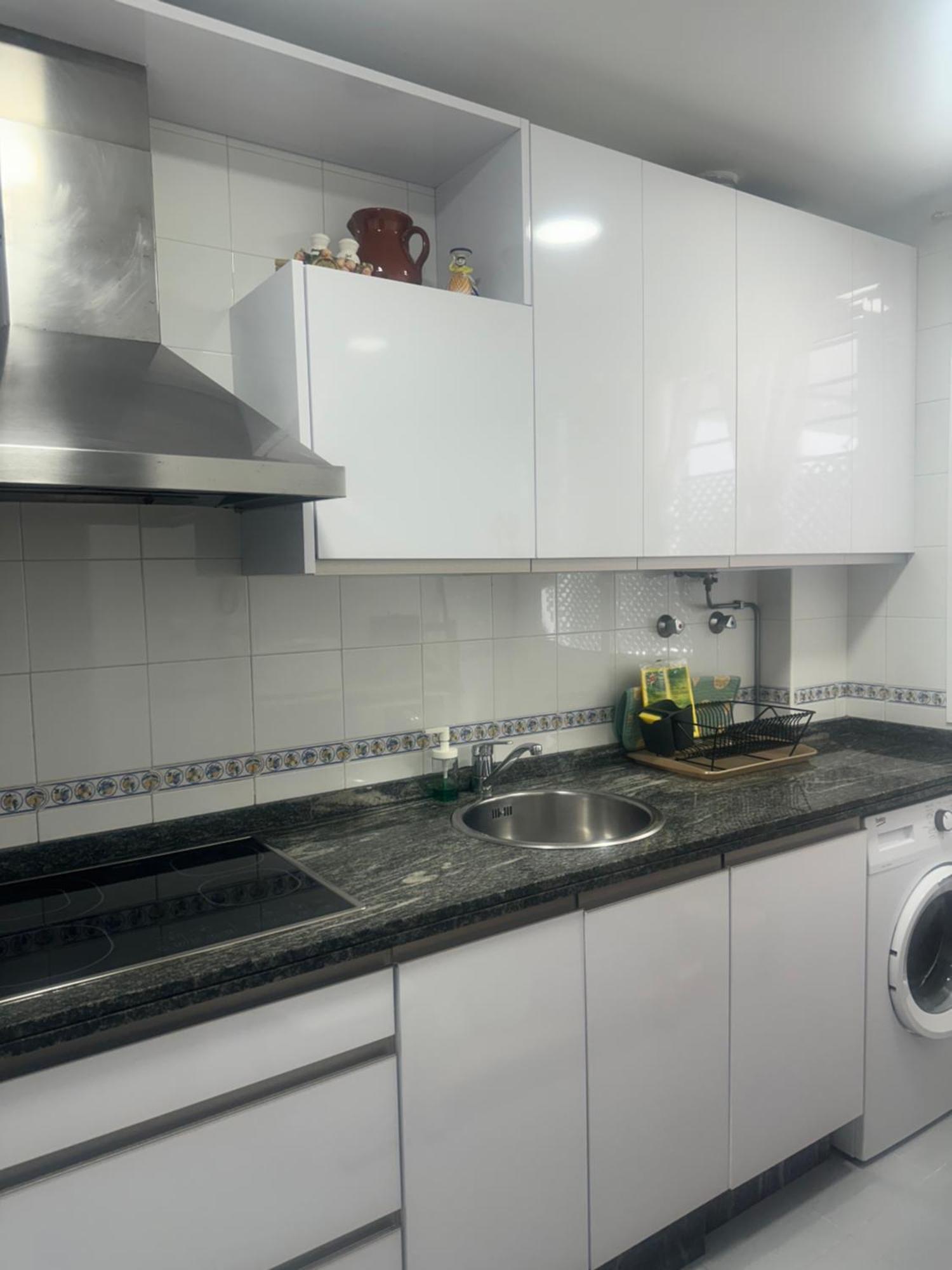 Nuevo Portil Apartment El Portil
