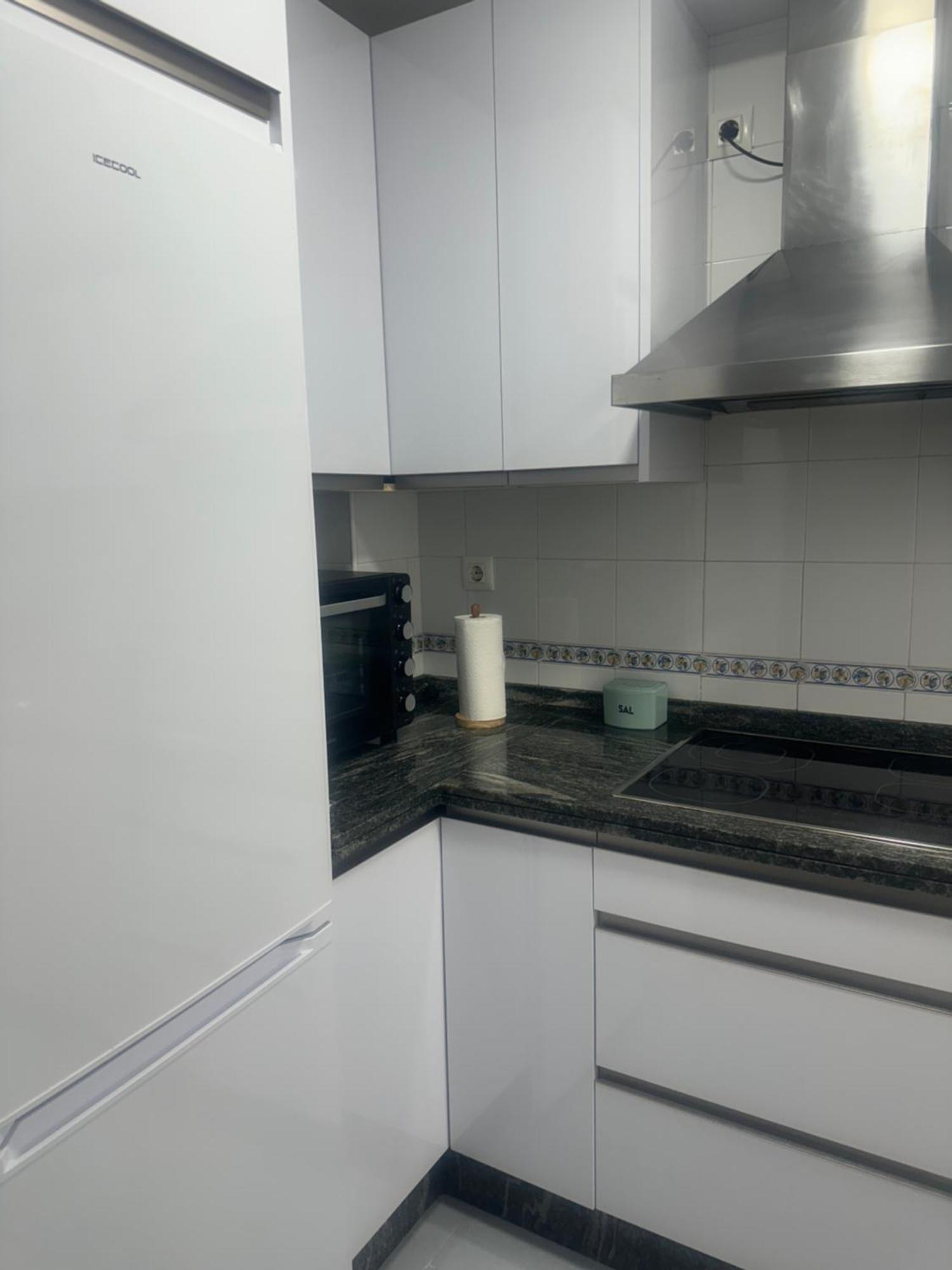 Apartment Nuevo Portil *